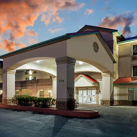 Hotel La Quinta By Wyndham Fruita Esterno foto