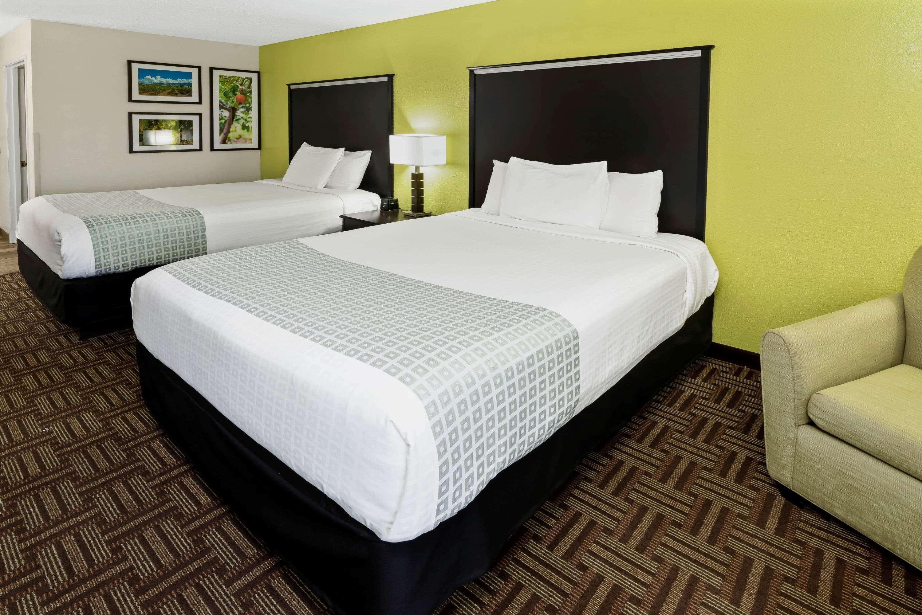 Hotel La Quinta By Wyndham Fruita Esterno foto