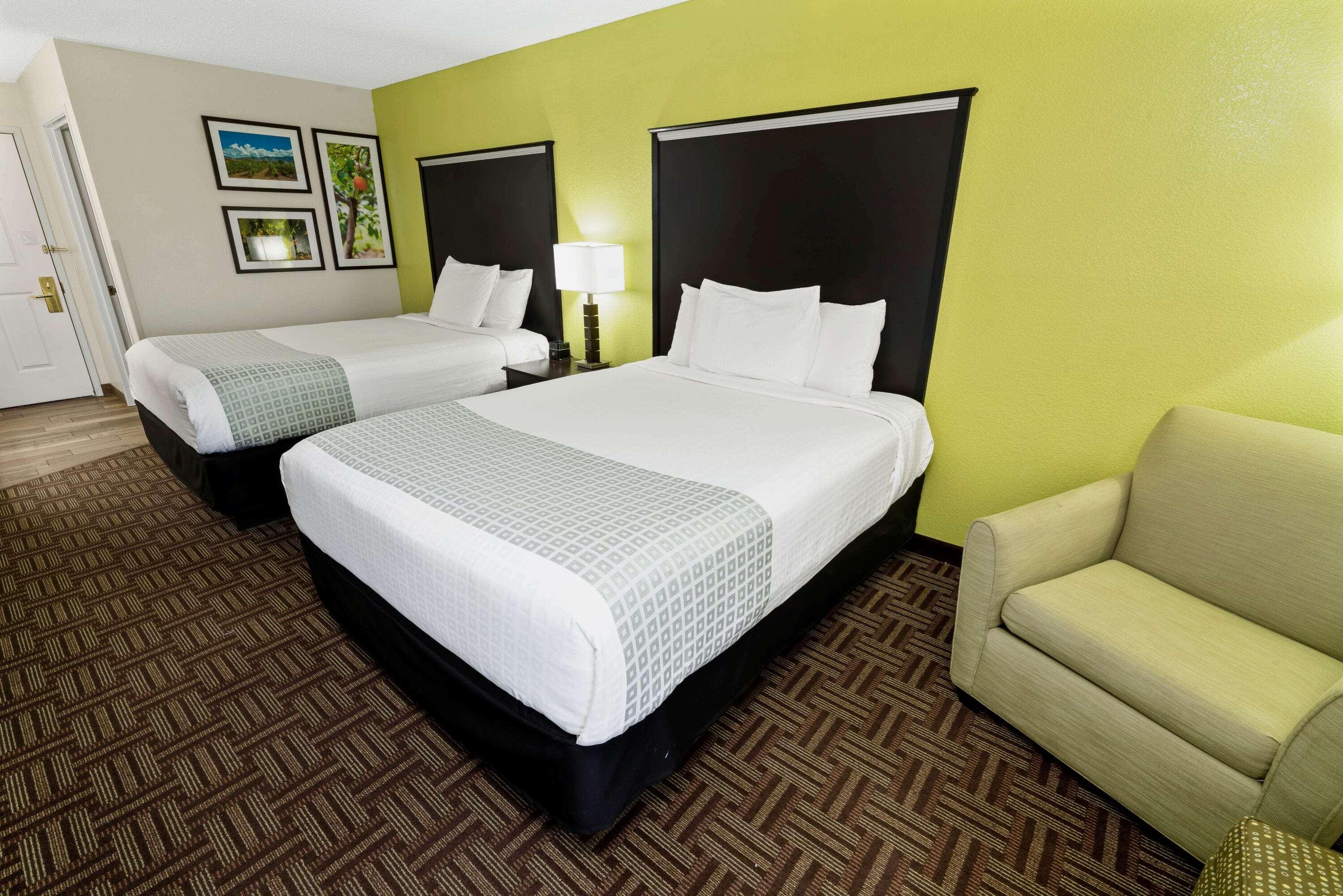 Hotel La Quinta By Wyndham Fruita Esterno foto