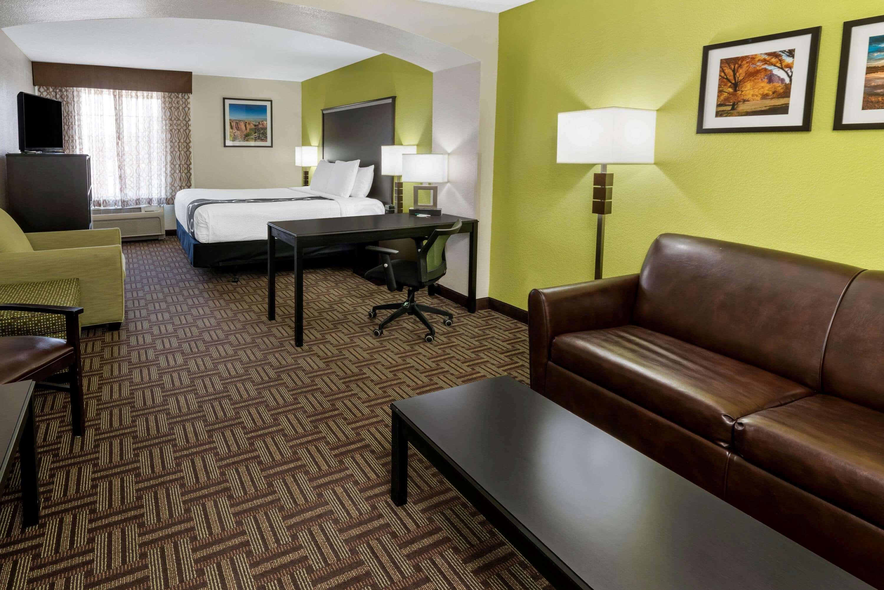 Hotel La Quinta By Wyndham Fruita Esterno foto