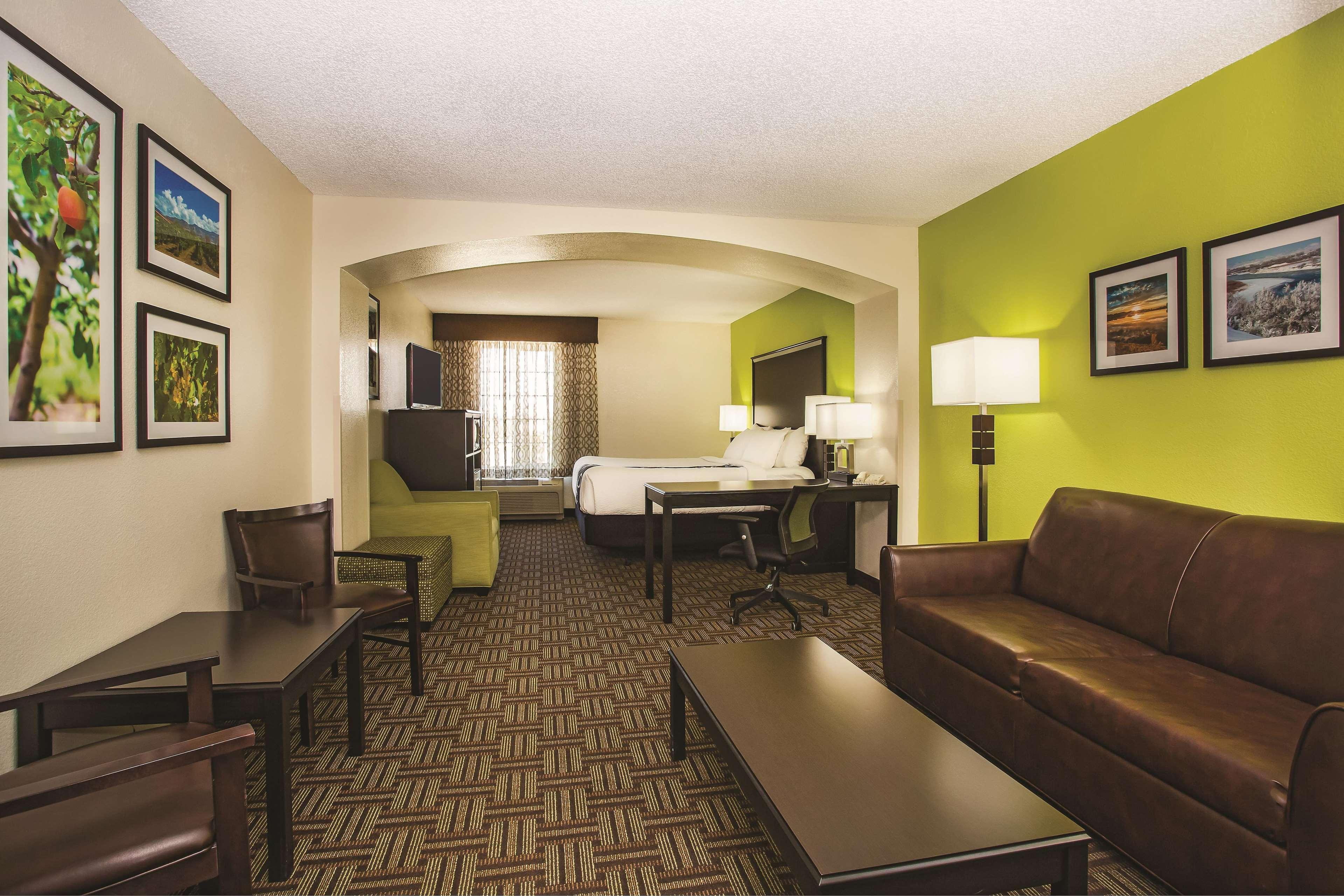 Hotel La Quinta By Wyndham Fruita Esterno foto