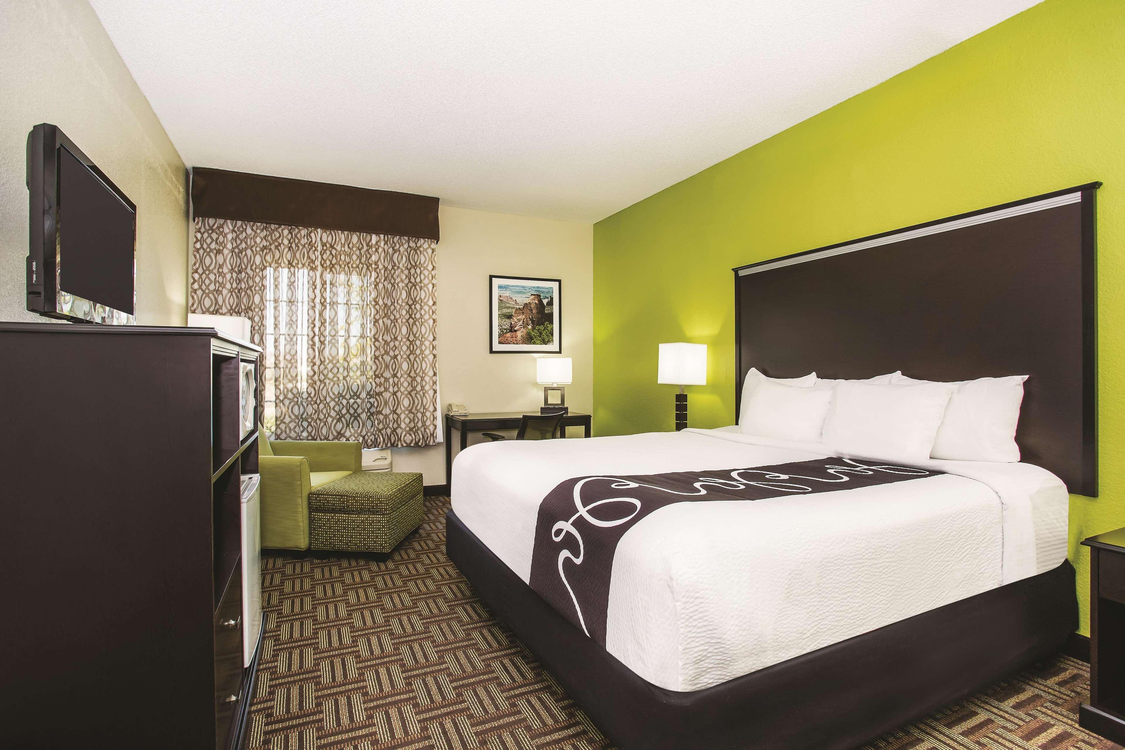 Hotel La Quinta By Wyndham Fruita Esterno foto