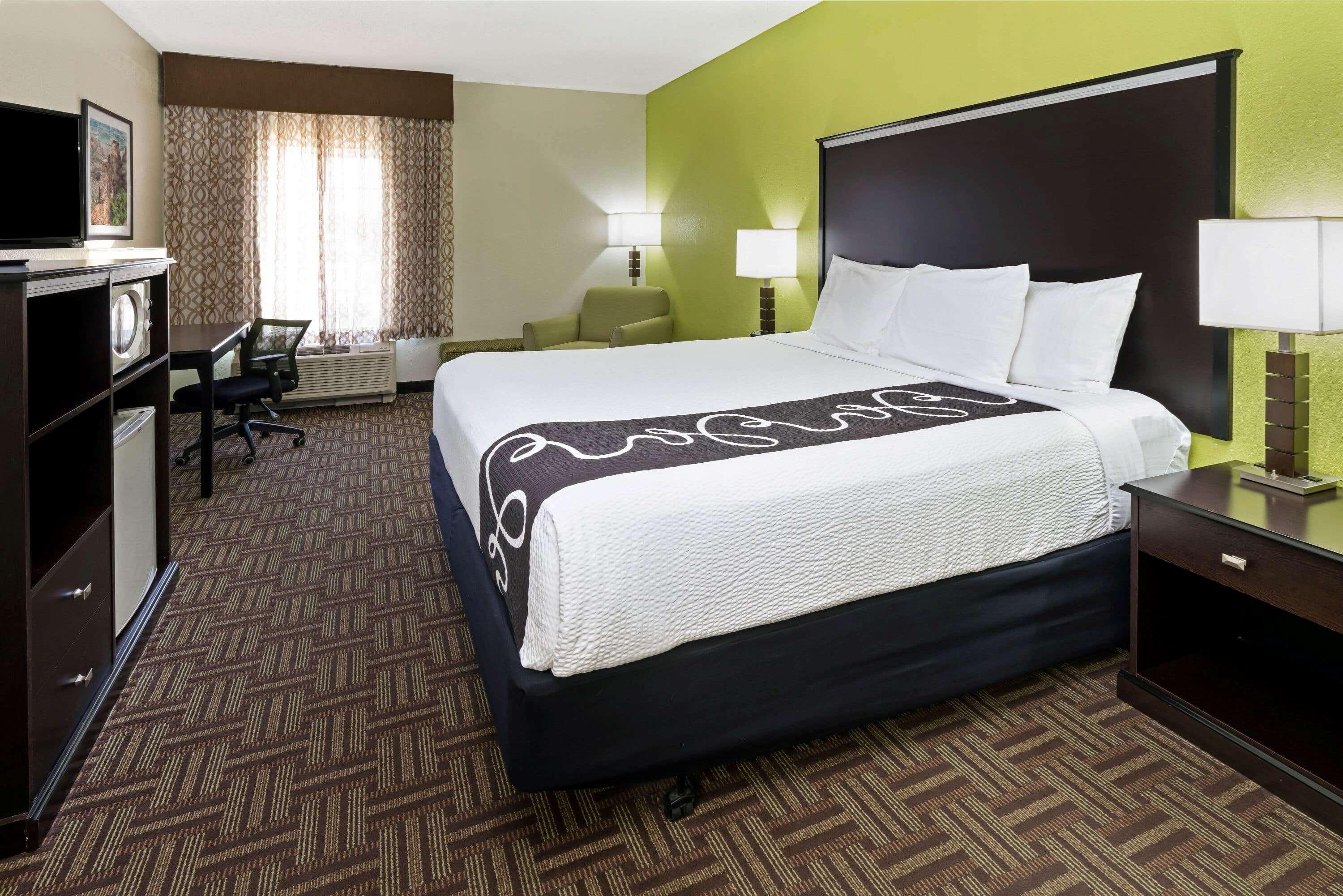 Hotel La Quinta By Wyndham Fruita Esterno foto