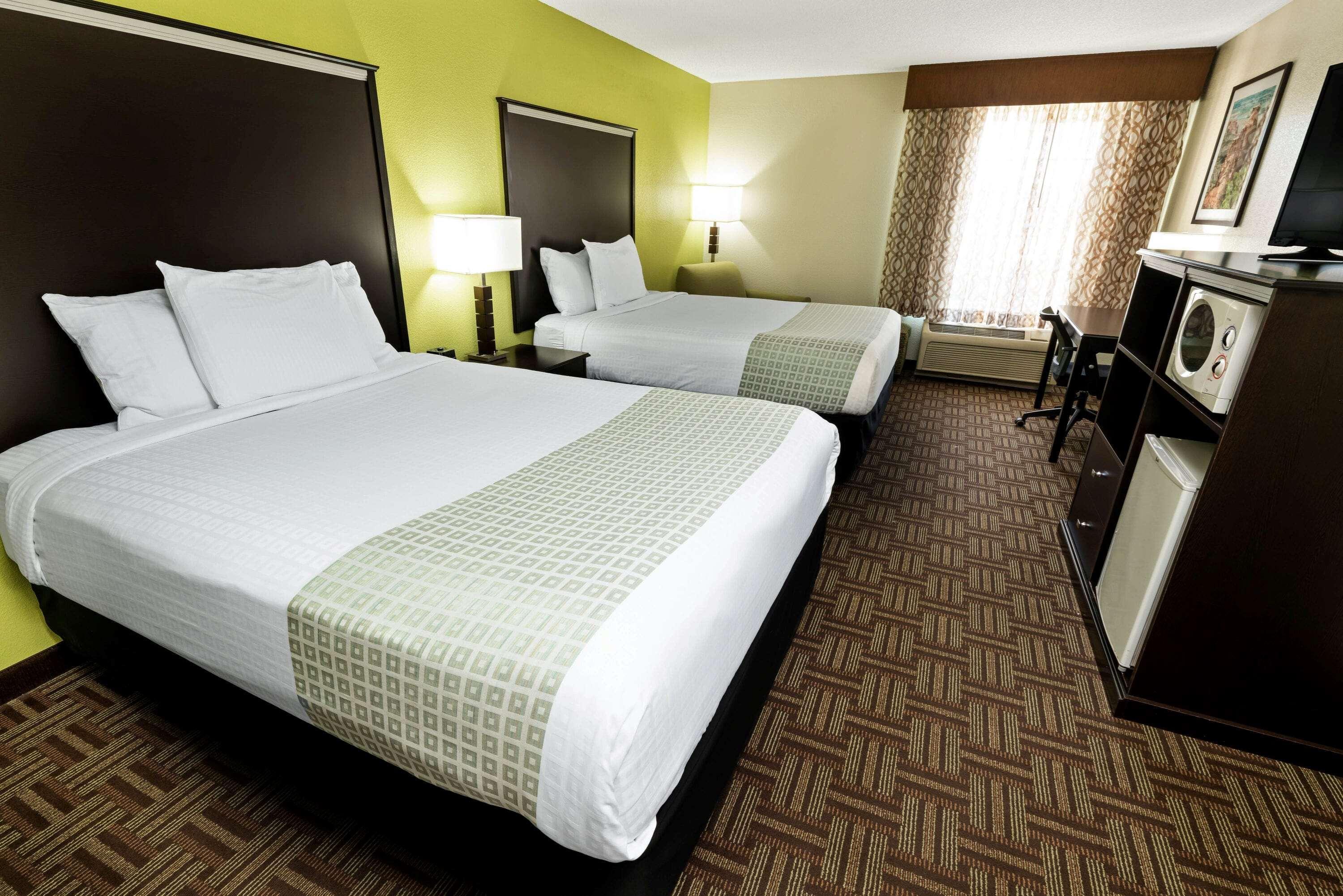 Hotel La Quinta By Wyndham Fruita Esterno foto