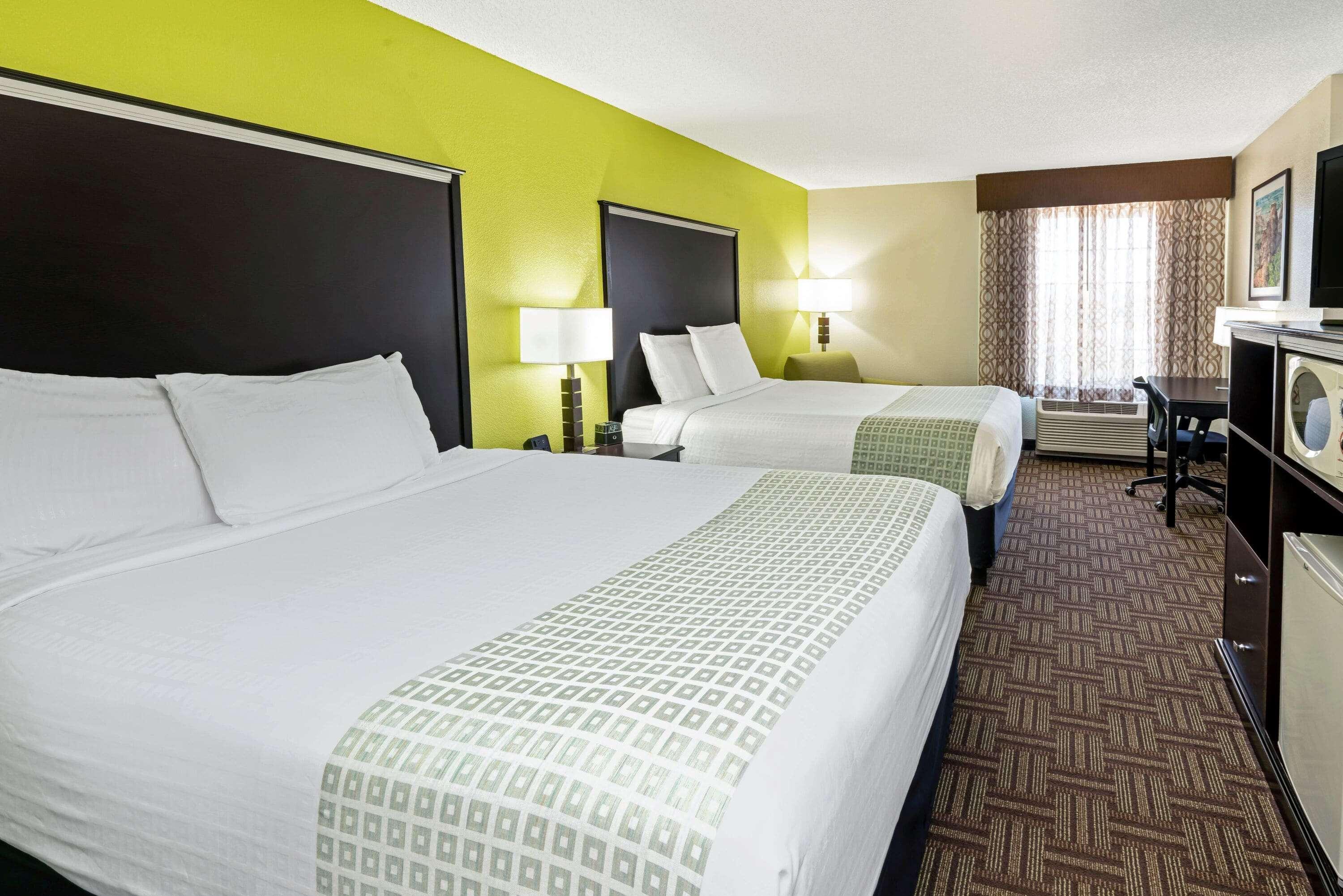 Hotel La Quinta By Wyndham Fruita Esterno foto