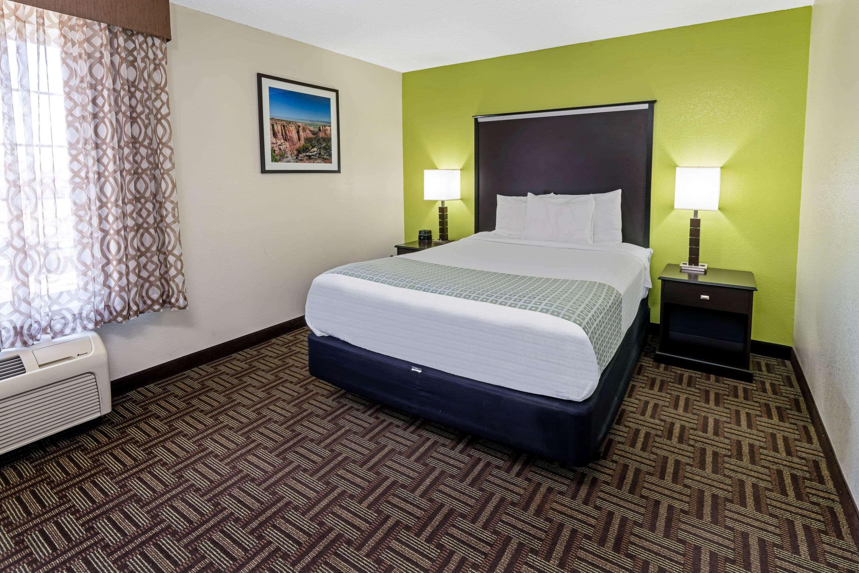 Hotel La Quinta By Wyndham Fruita Esterno foto