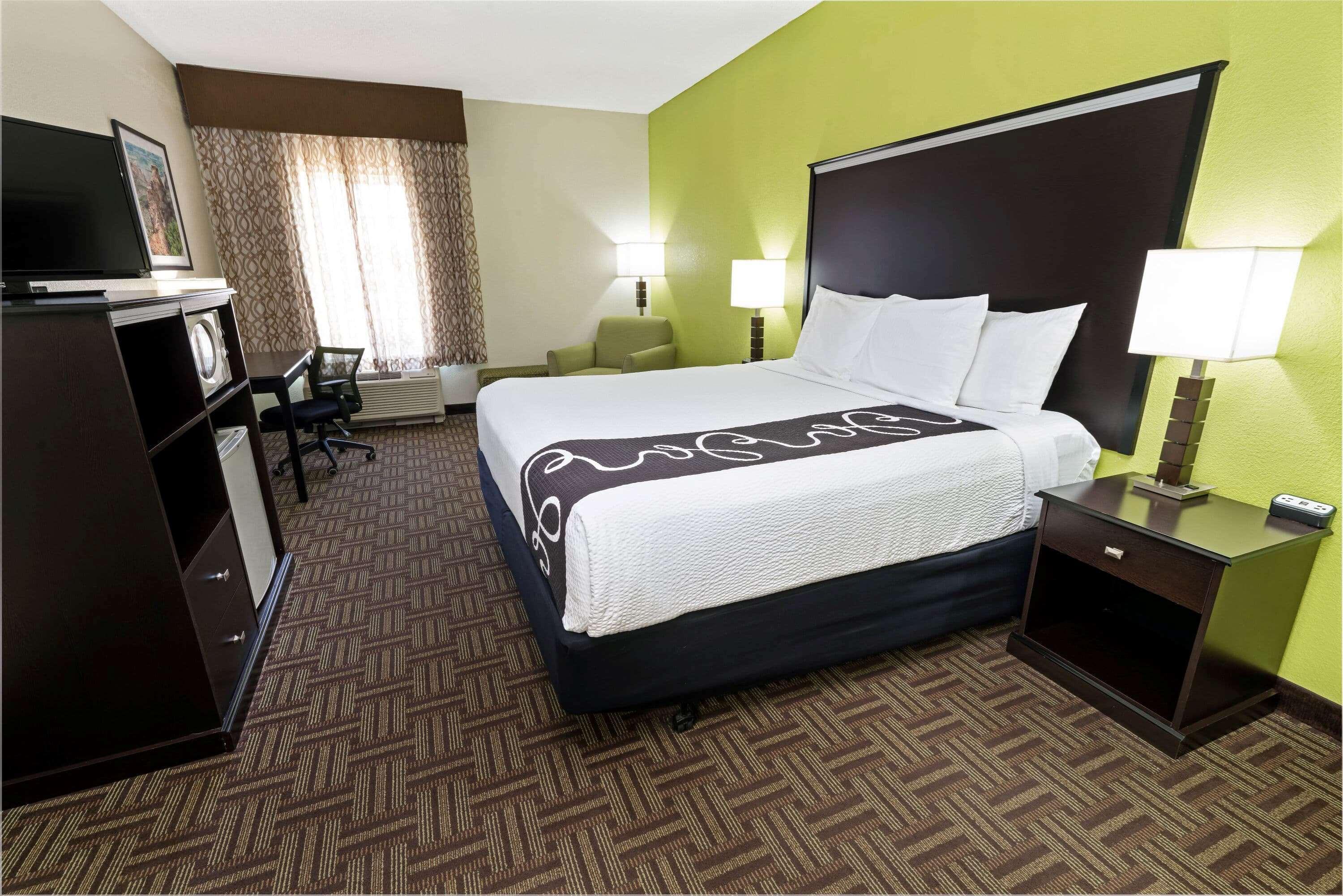 Hotel La Quinta By Wyndham Fruita Esterno foto