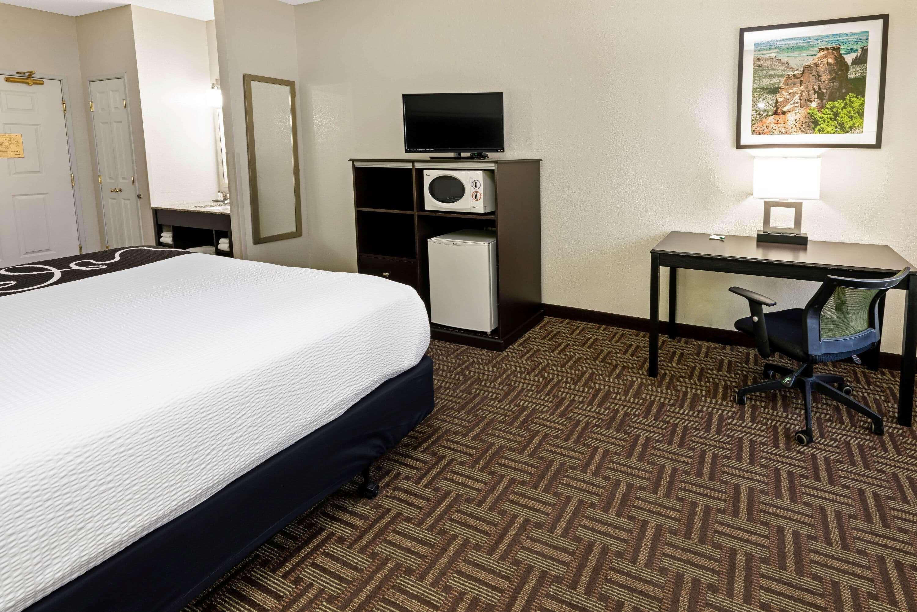 Hotel La Quinta By Wyndham Fruita Esterno foto