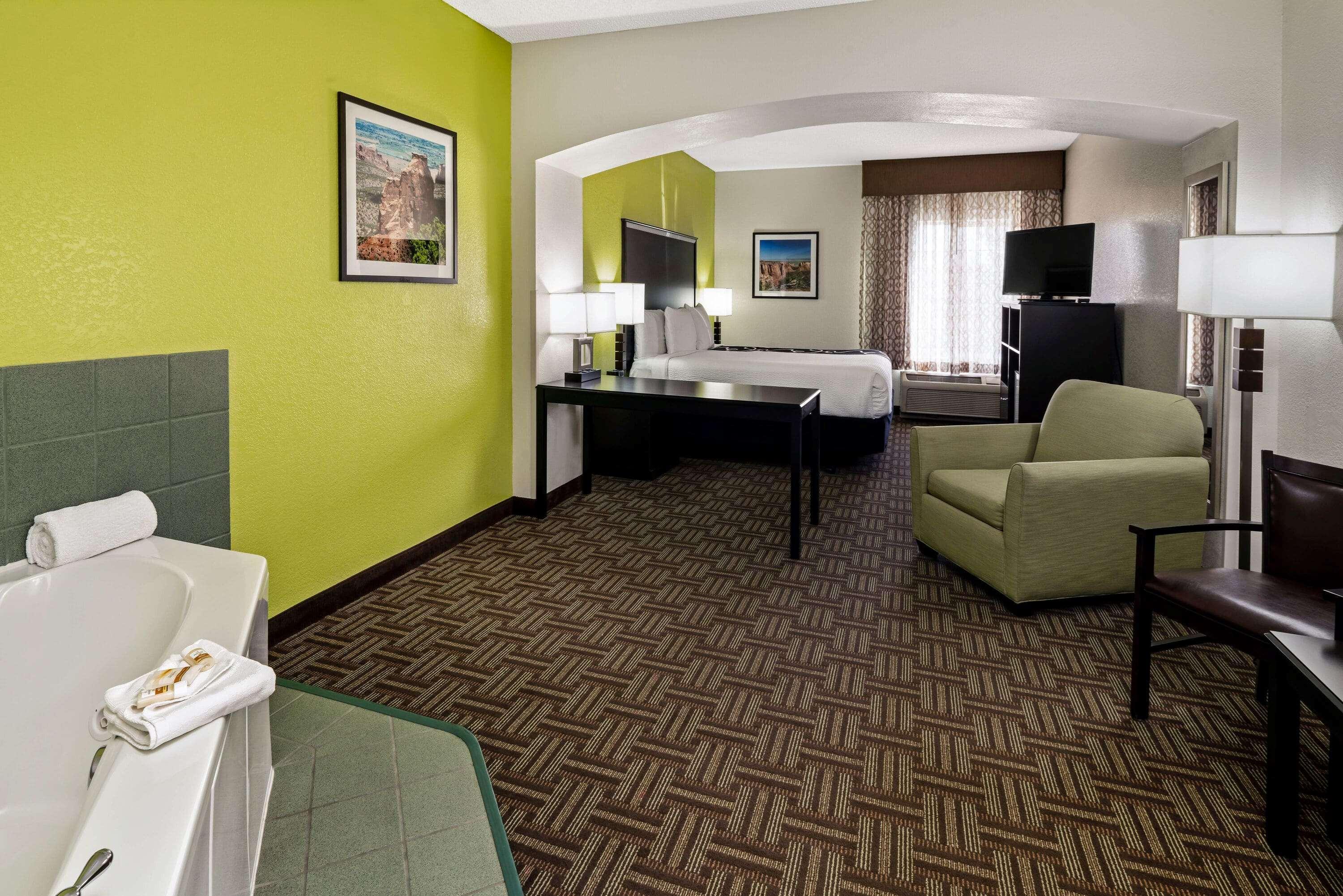 Hotel La Quinta By Wyndham Fruita Esterno foto