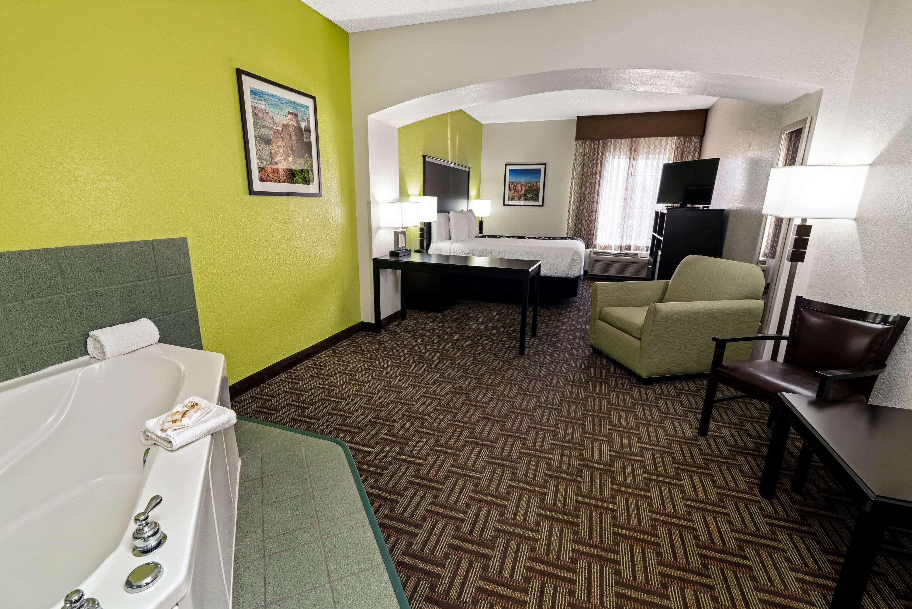 Hotel La Quinta By Wyndham Fruita Esterno foto