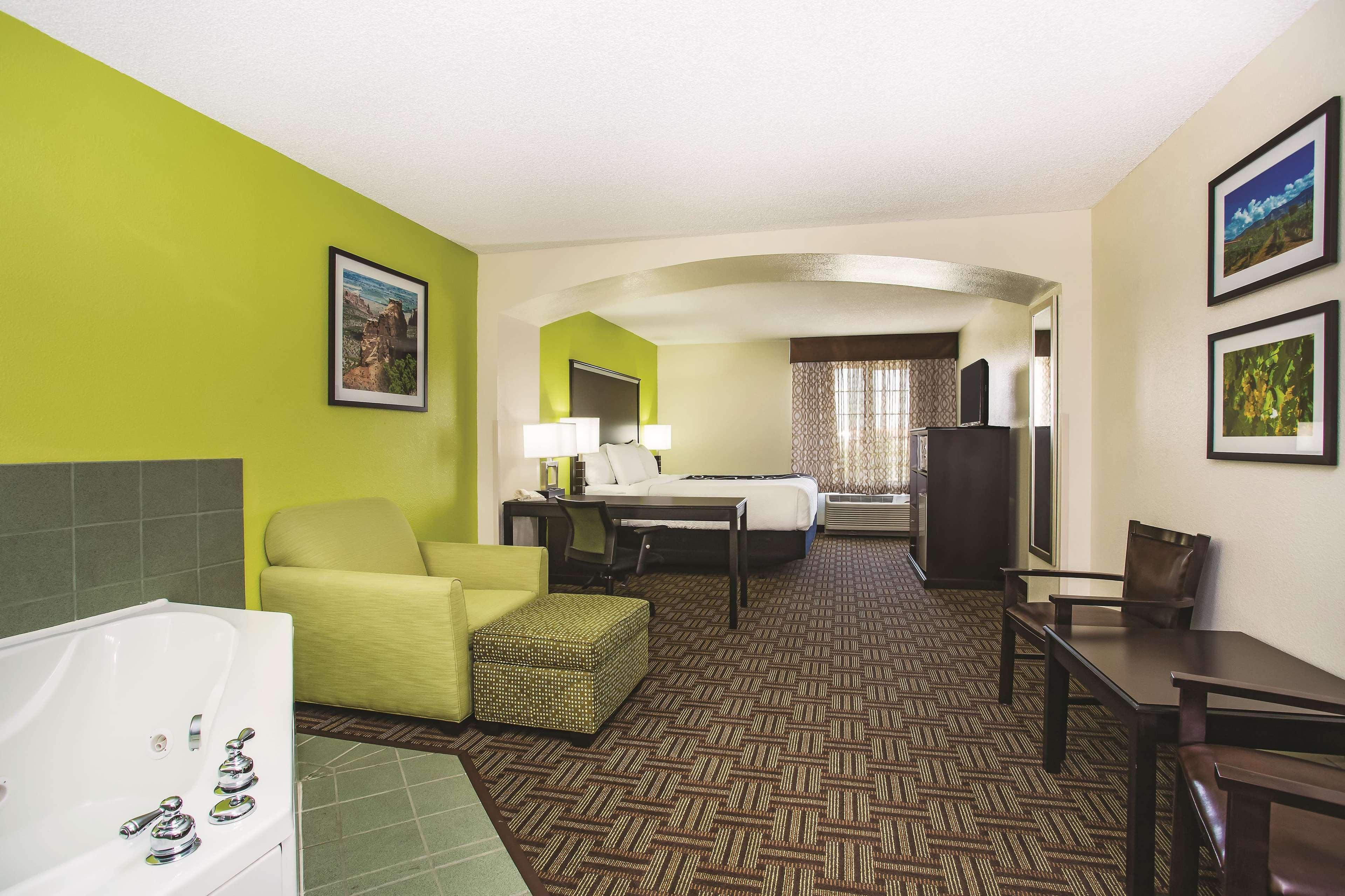 Hotel La Quinta By Wyndham Fruita Esterno foto