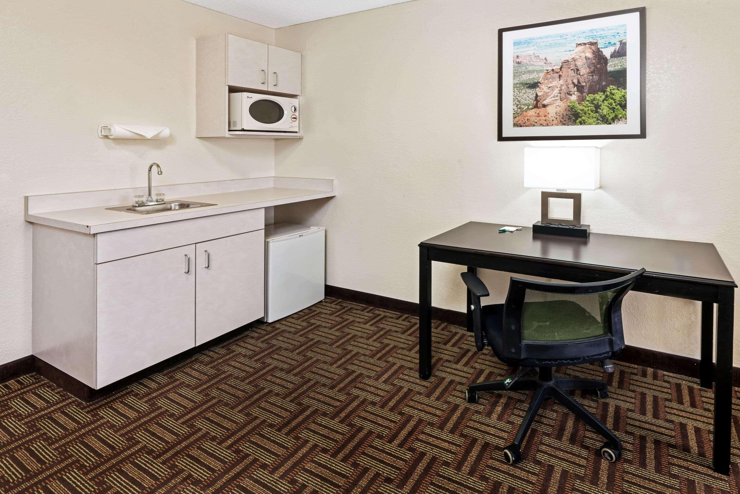Hotel La Quinta By Wyndham Fruita Esterno foto
