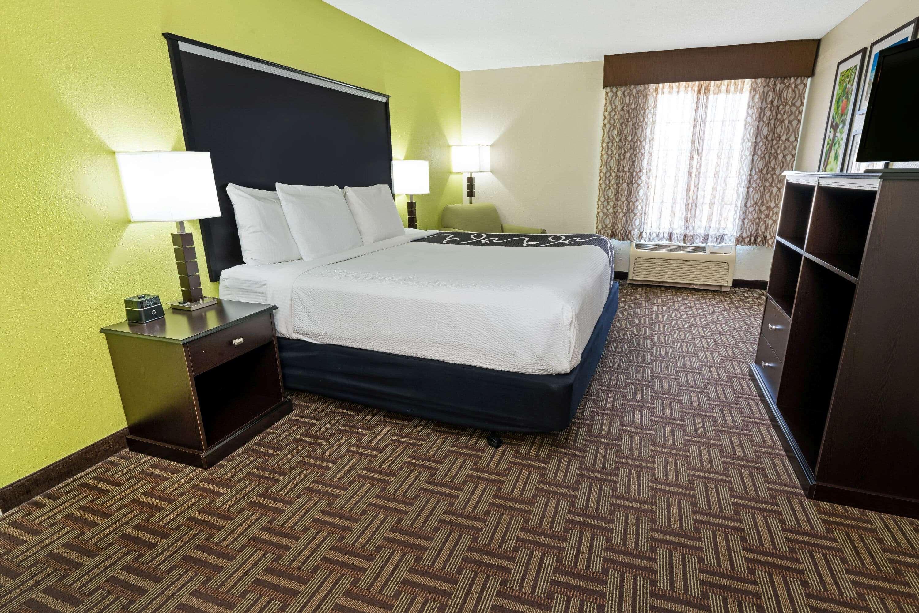 Hotel La Quinta By Wyndham Fruita Esterno foto