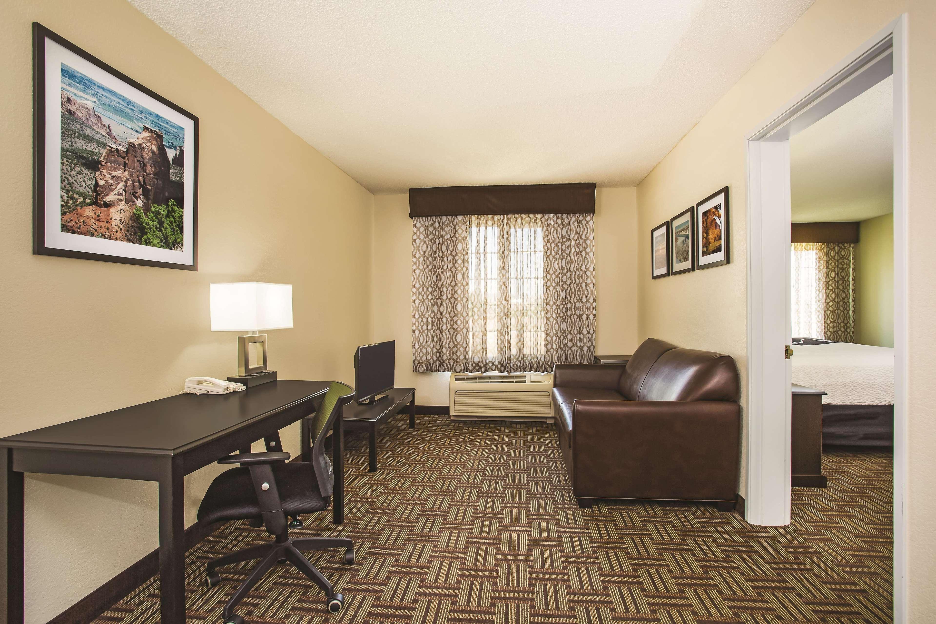 Hotel La Quinta By Wyndham Fruita Esterno foto
