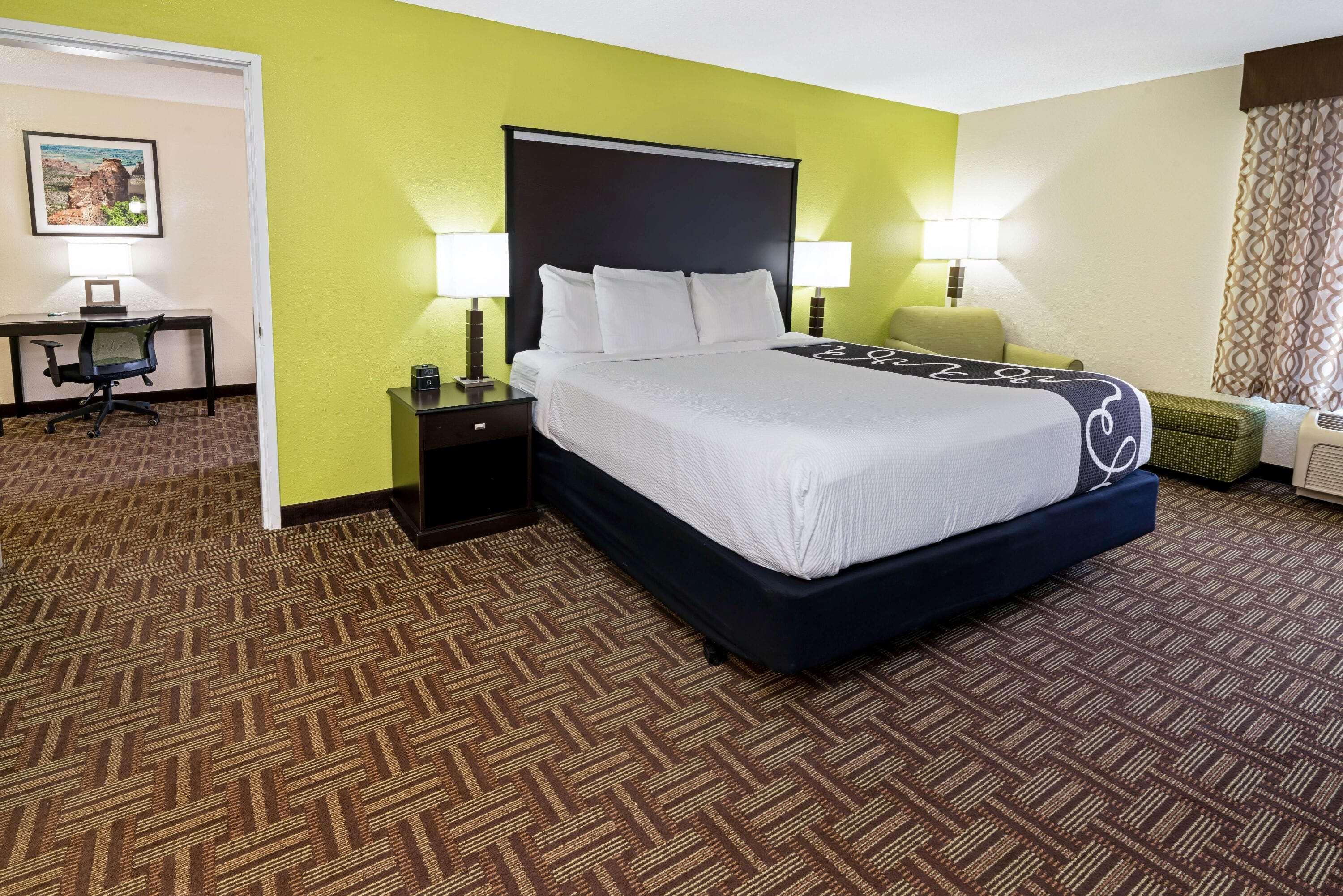 Hotel La Quinta By Wyndham Fruita Esterno foto