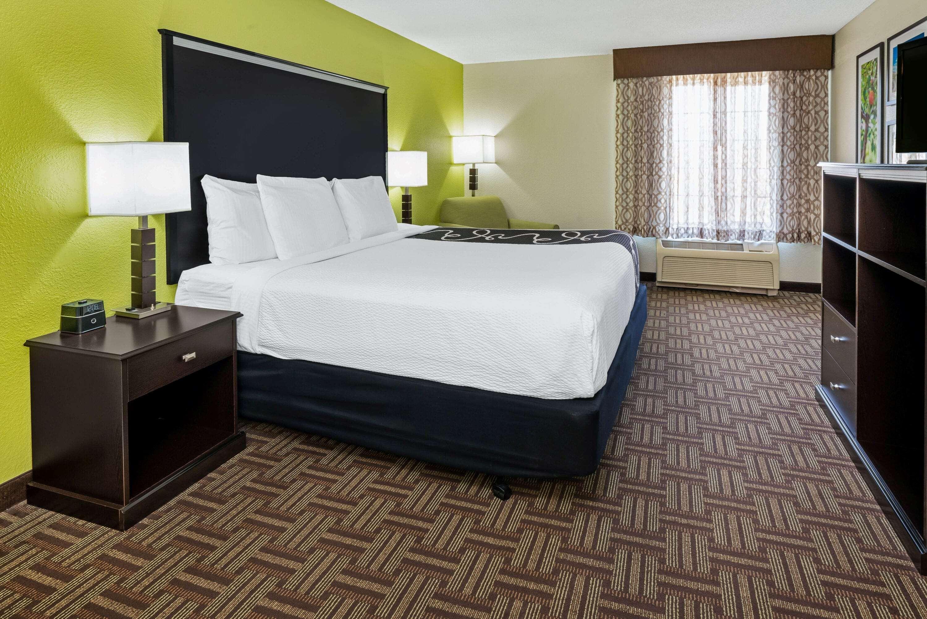 Hotel La Quinta By Wyndham Fruita Esterno foto