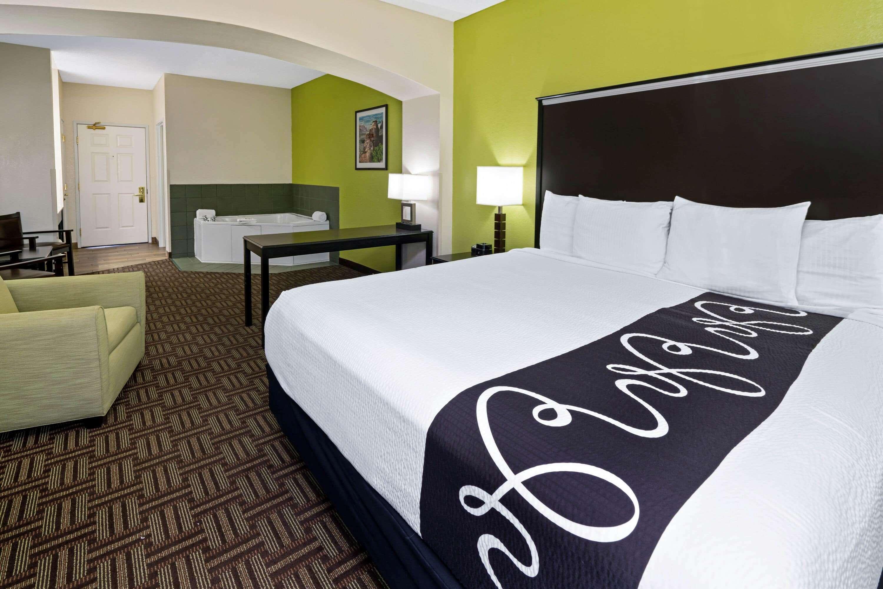Hotel La Quinta By Wyndham Fruita Esterno foto
