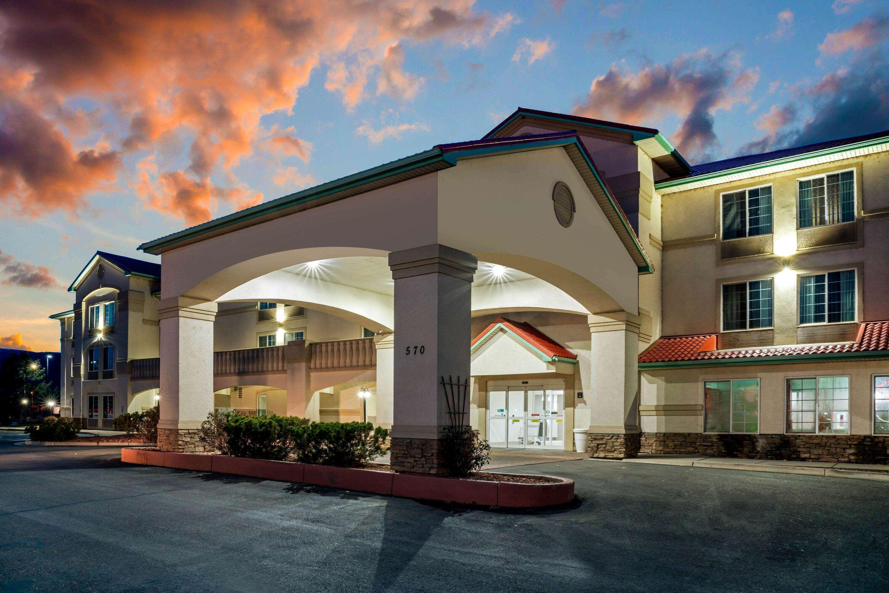 Hotel La Quinta By Wyndham Fruita Esterno foto
