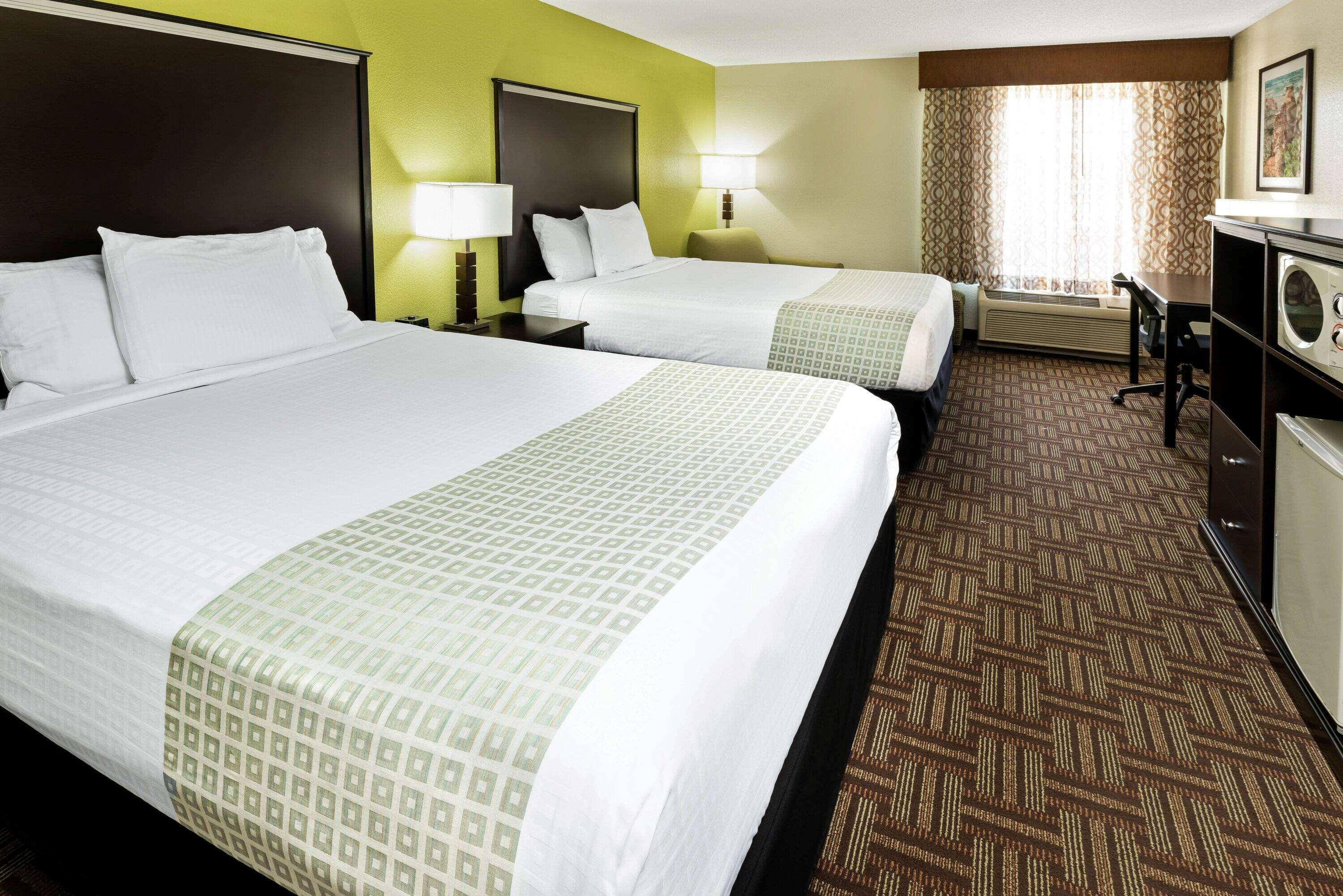 Hotel La Quinta By Wyndham Fruita Esterno foto