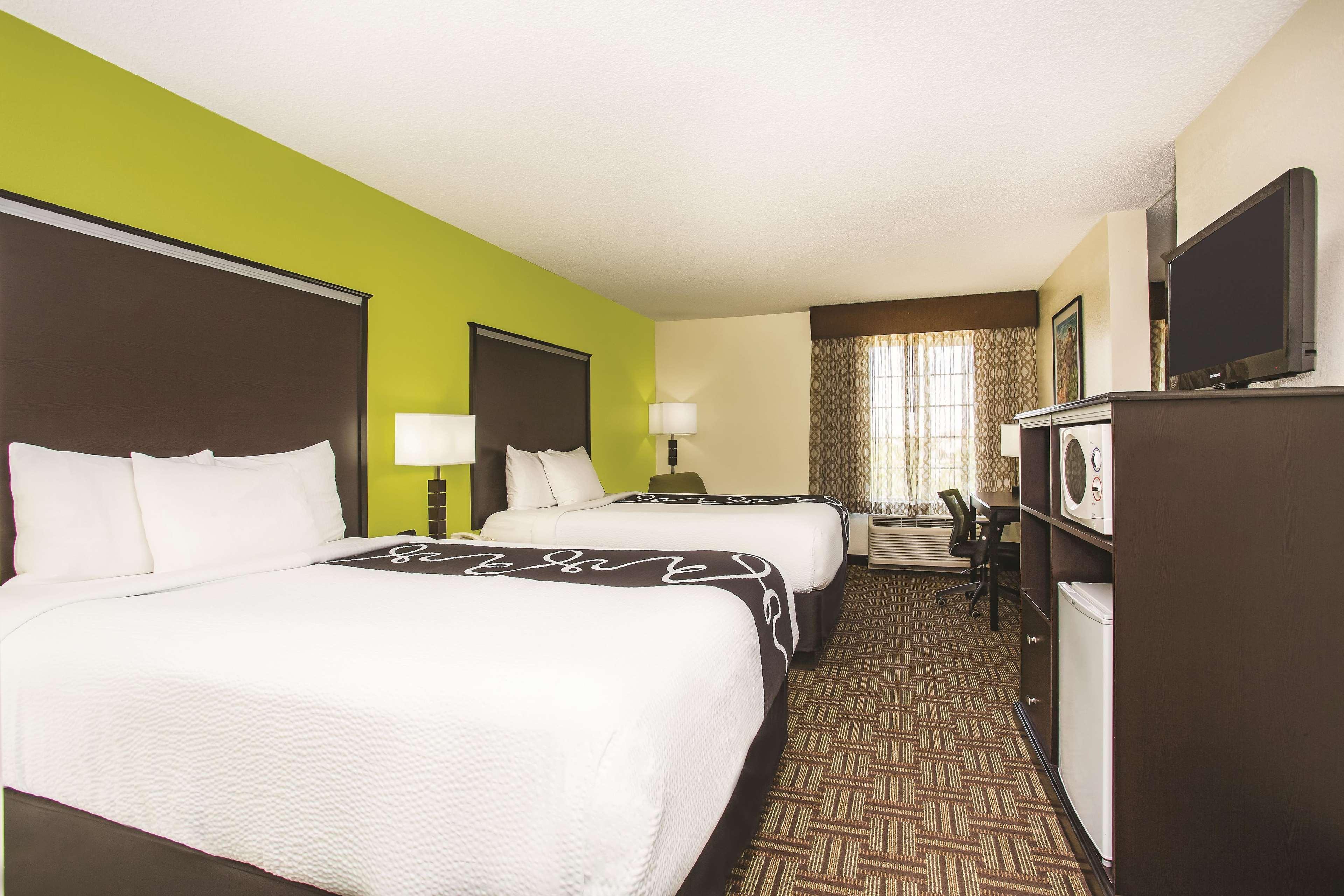 Hotel La Quinta By Wyndham Fruita Esterno foto