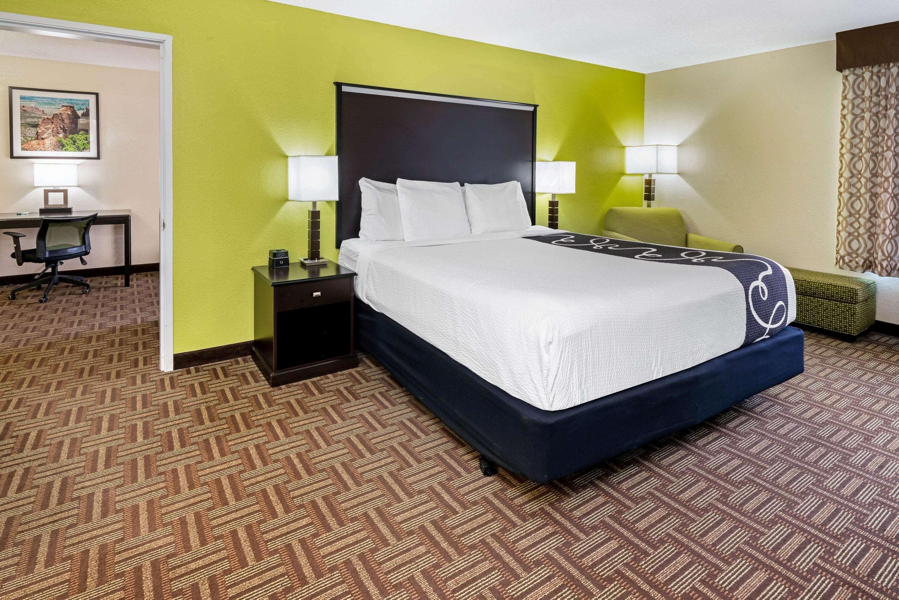 Hotel La Quinta By Wyndham Fruita Esterno foto