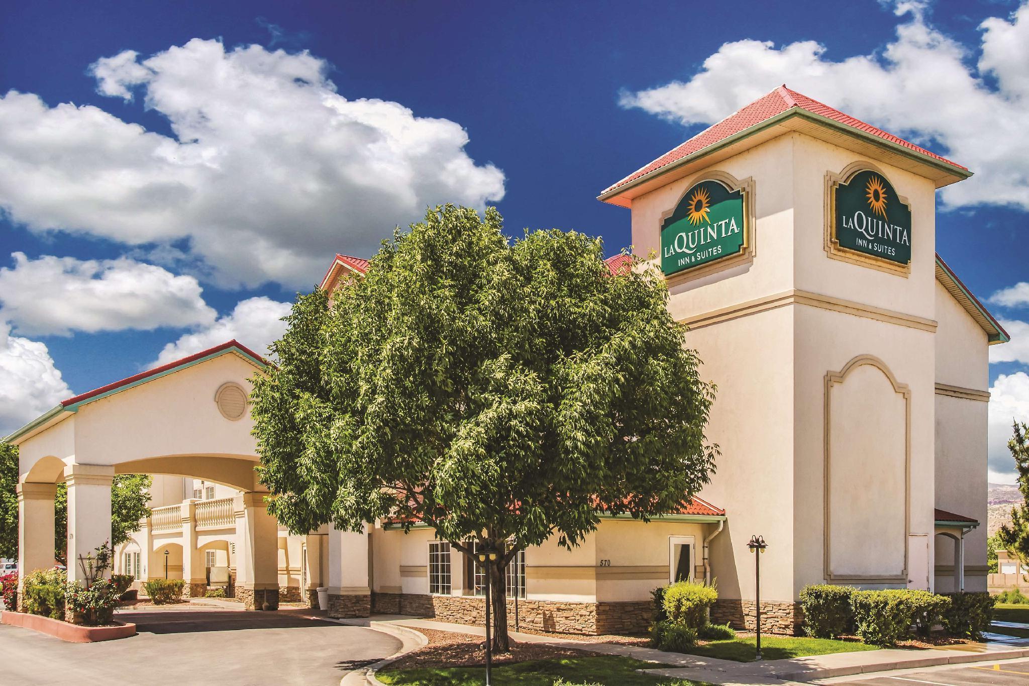 Hotel La Quinta By Wyndham Fruita Esterno foto