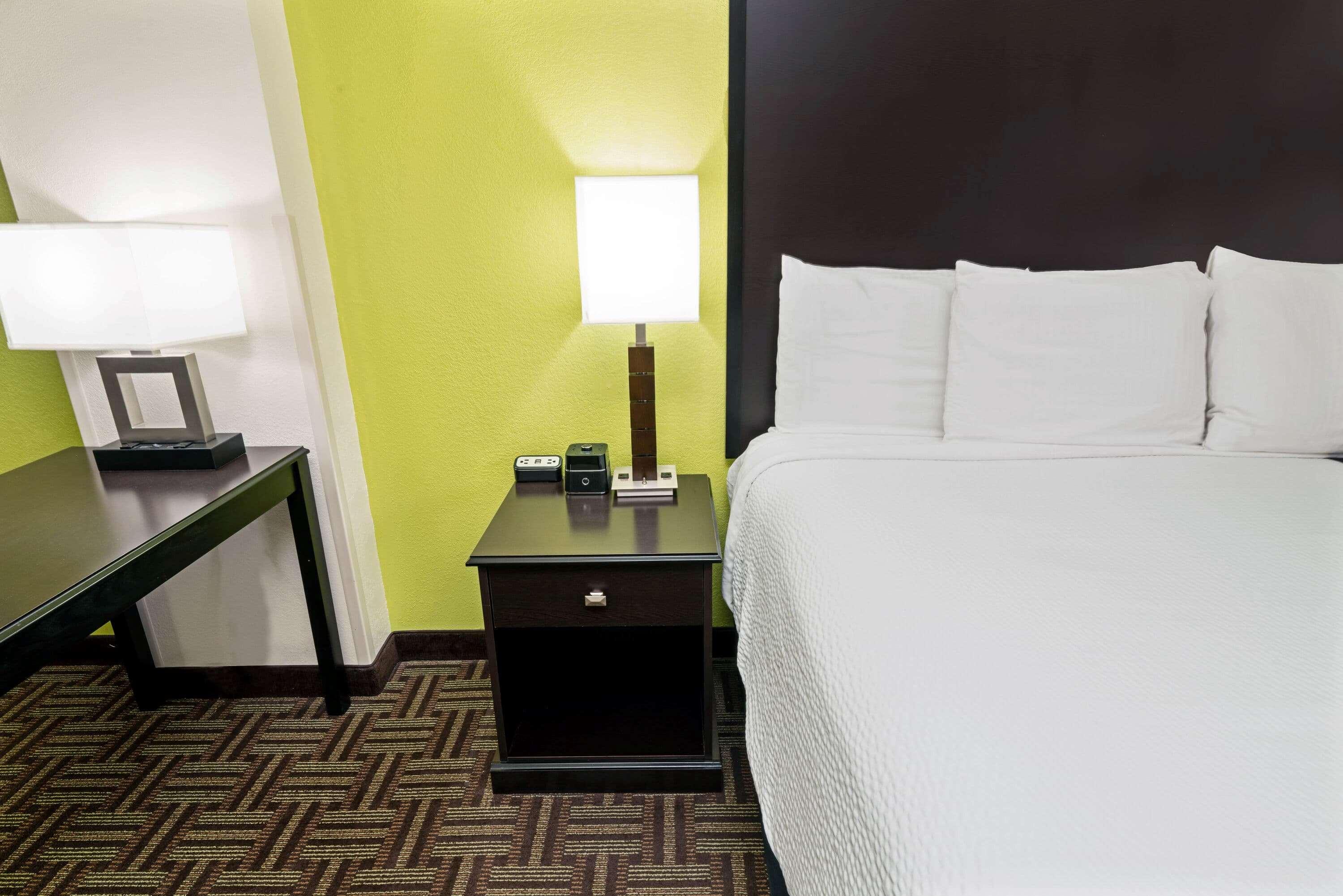 Hotel La Quinta By Wyndham Fruita Esterno foto