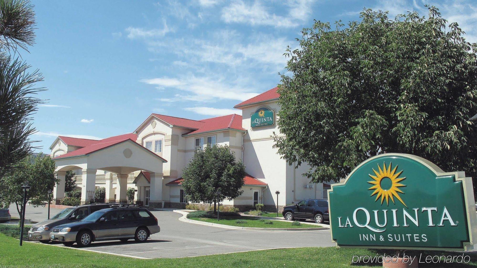 Hotel La Quinta By Wyndham Fruita Esterno foto
